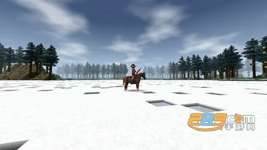 ����ս��Ұ�˵�ǹеģ��v6.6.6 ��׿���ͼ3