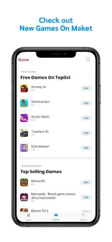 appstore�����ֻ���v3.0.0 �ֻ����ͼ1