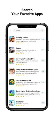 appstore�����ֻ���v3.0.0 �ֻ����ͼ3