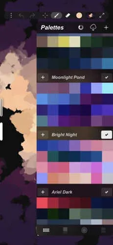 iArtbook��׿���ֻ���v2.3.4 ��Ѱ��ͼ1