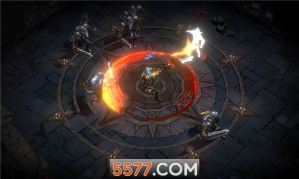 ��ħ����(���ڶ�������)v2.4 �ٷ������ͼ1