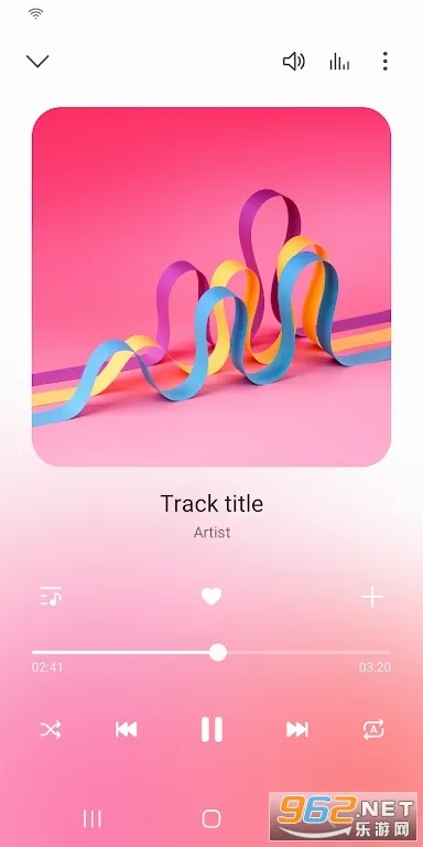 samsung music2026�ٷ�����v16.2.33.6 �ٷ������ͼ2