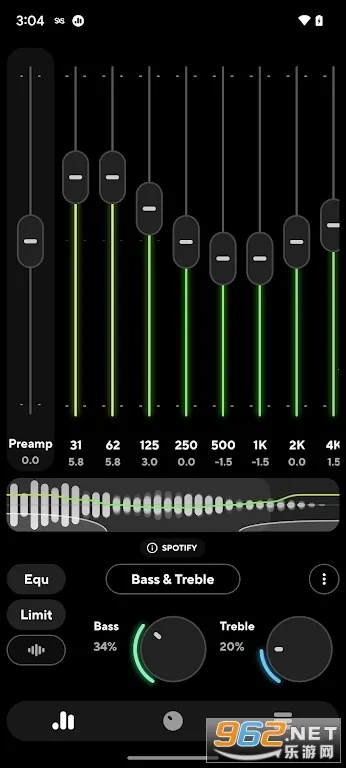 Poweramp������vbuild-build-1020-uni-uni ��׿���ͼ2