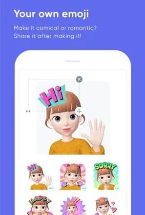 ZEPETO2026���°汾v4.19.210 �ֻ����ͼ2