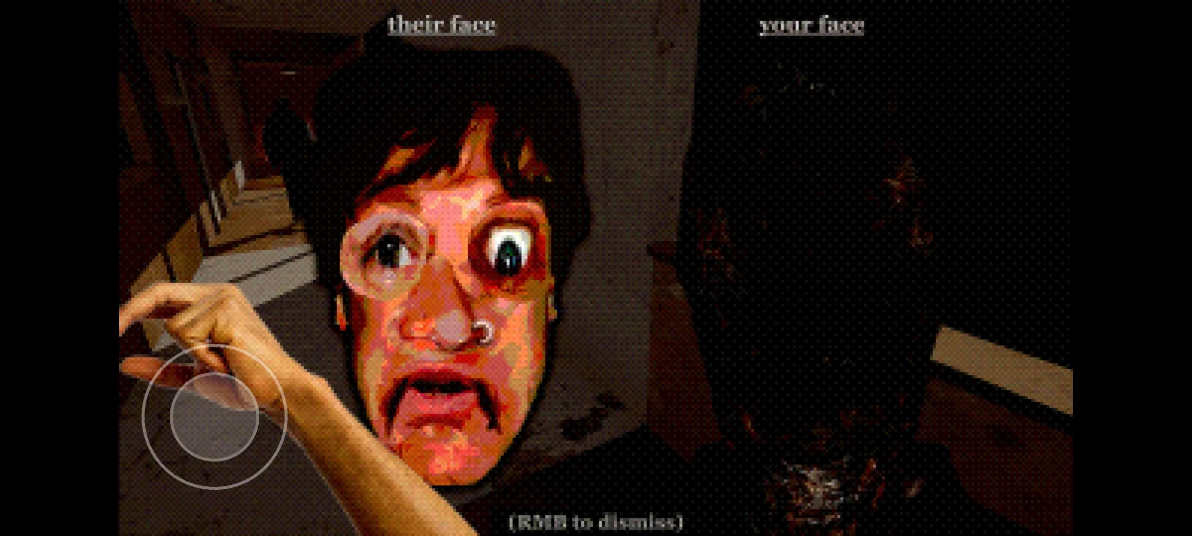 ����skinface(�ֲ�ð�ս�����Ϸ)v1.0 �ֻ����ͼ1