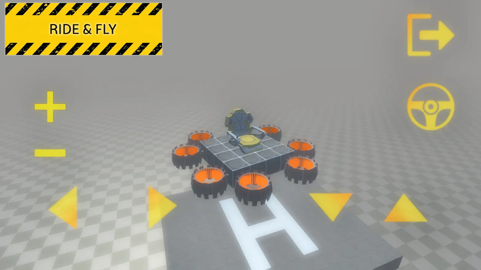 ���ﴴ��ɳ�л�еʦģ��(ɳ��ģ����Ϸ)v2.6.42 �ٷ������ͼ1