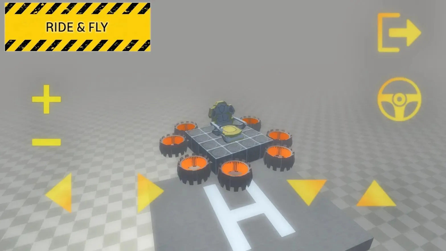 ���ﴴ��ɳ�л�еʦģ��(ɳ��ģ����Ϸ)v2.6.42 �ٷ������ͼ3