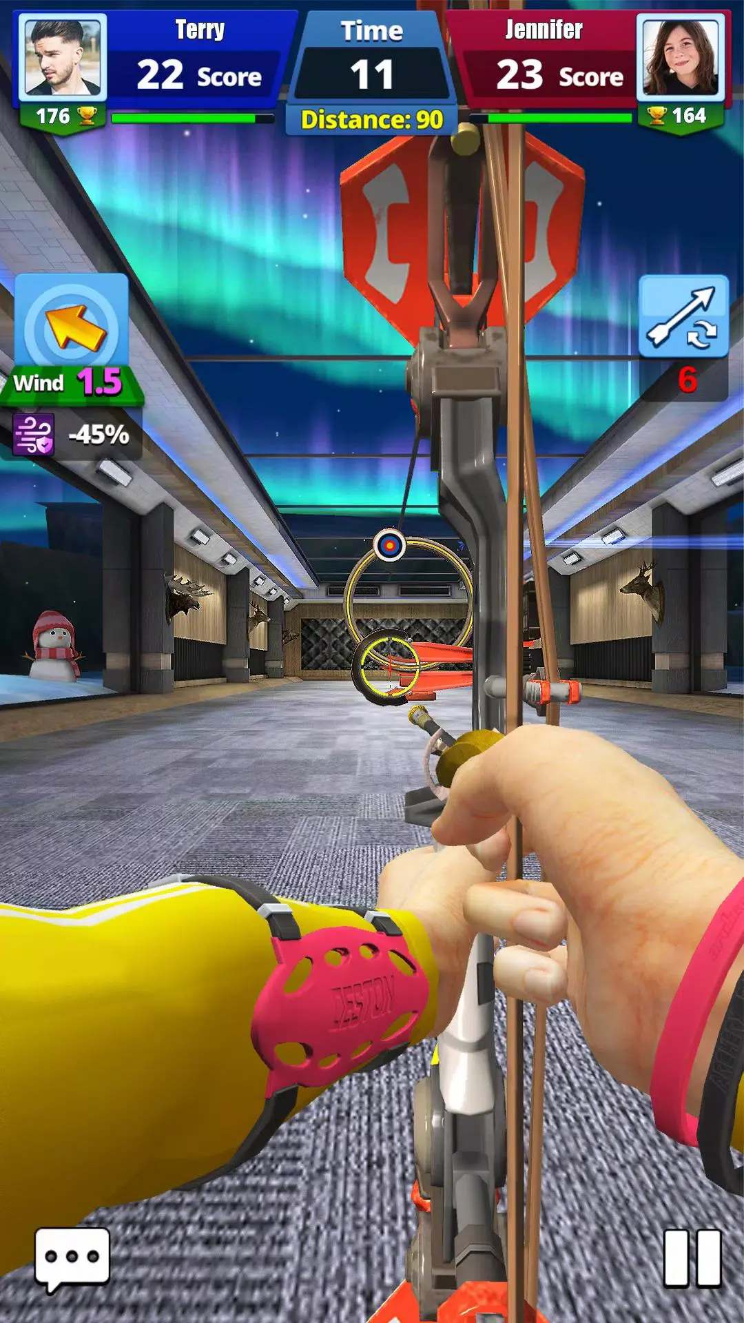 ����Ծ�3D�����˵���׿���ֻ���v1.3.19 �ֻ����ͼ1