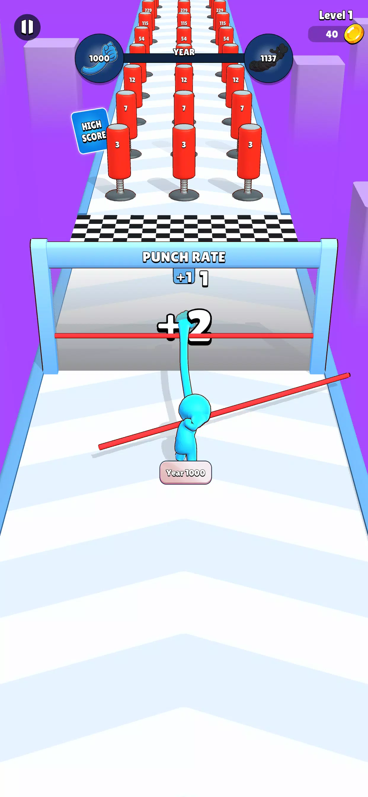 ȭͷ��ǰ��(ȭͷ����������Ϸ)v4.3.1 �ٷ������ͼ0