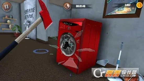 ����󱦽�(��Ƥ�˶�ս��Ϸ)v300.1.0.3018 �ֻ����ͼ0