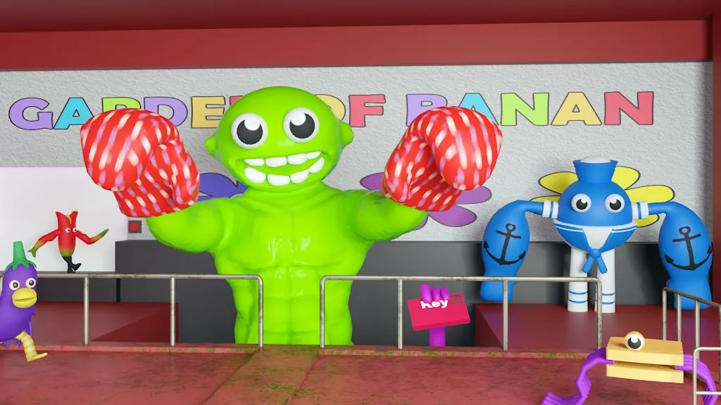 �������滨԰3D(�ֲ�������Ϸ)v2.7.3 ��Ѱ��ͼ2