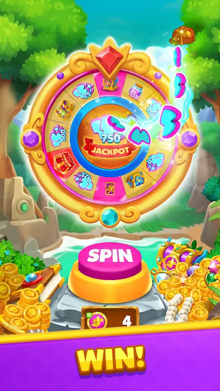 ����ר��(��ʳð����Ϸ)v1.0.15 �ֻ����ͼ1