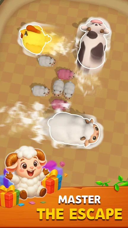 С����ӣ�ũ��������3D��׿���ֻ���v0.0.2.6 ��׿���ͼ1