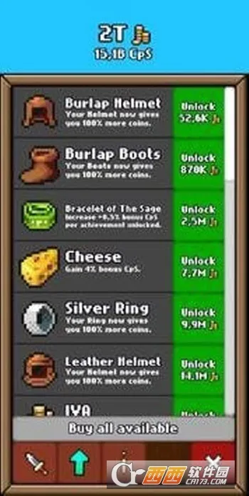Idle Slayer(����������Ϸ)v6.8.0 �ٷ������ͼ3