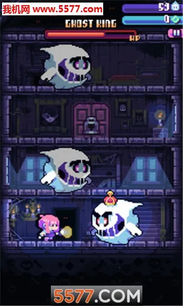 �ǹ�����(�ֲ�ð����Ϸ)v3.2.29 �ֻ����ͼ0