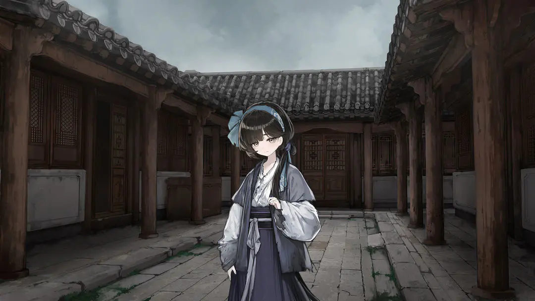 ���裺����ʮ�ռ�Demo(��ĩ�����Ϸ)v0.3 ��׿���ͼ2