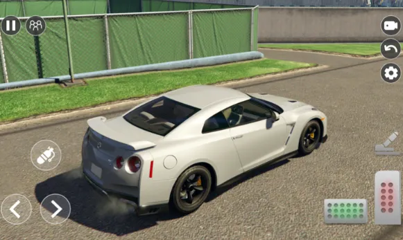 �ղ�GTR�ܳ��ռ�ģ����2026�ٷ�����v14.2 �ֻ����ͼ0