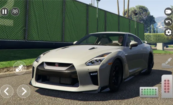 �ղ�GTR�ܳ��ռ�ģ����2026�ٷ�����v14.2 �ֻ����ͼ3