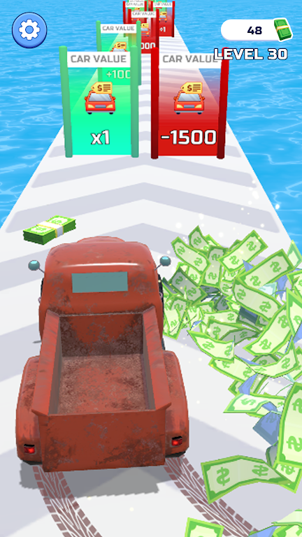 �������������ܾ��� 3D(�ܿ�������Ϸ)v0.6 ��׿���ͼ2