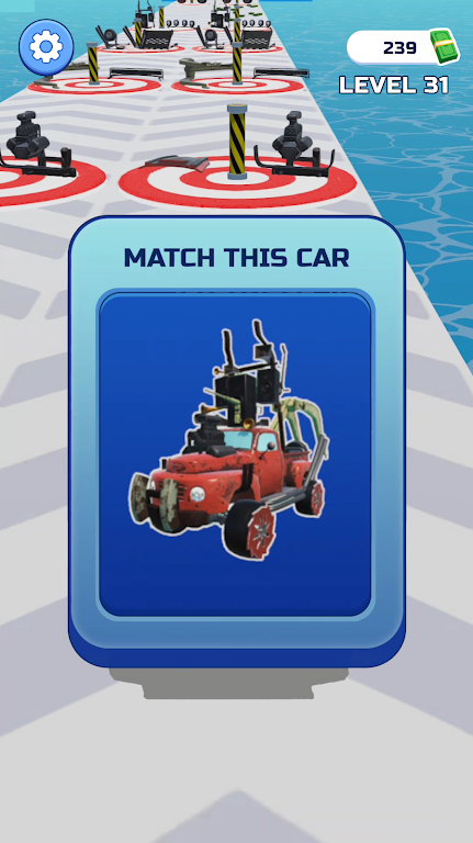 �������������ܾ��� 3D(�ܿ�������Ϸ)v0.6 ��׿���ͼ0