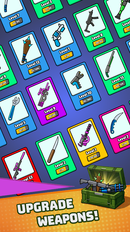 ��ʿ���ţ�����֮ս(���Է�����Ϸ)v1.0.4 �ٷ������ͼ2