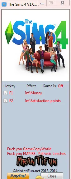ģ������4(����ģ����Ϸ)v���� �ٷ������ͼ2
