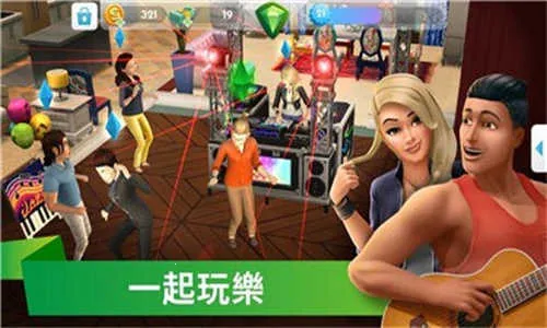 ģ������4(����ģ����Ϸ)v���� �ٷ������ͼ3