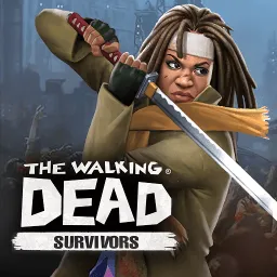 TWD:Survivors���İ������ֻ���