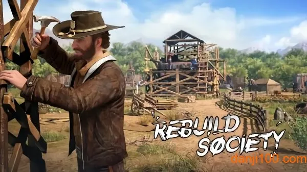 TWD:Survivors���İ������ֻ���v7.33.0 �ٷ������ͼ1