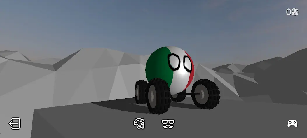 �����򣺳���������ȥ���(RaceyBalls��Ϸ)v1.161 �ٷ������ͼ0
