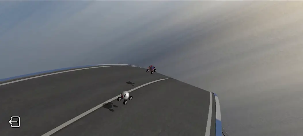 �����򣺳���������ȥ���(RaceyBalls��Ϸ)v1.161 �ٷ������ͼ1