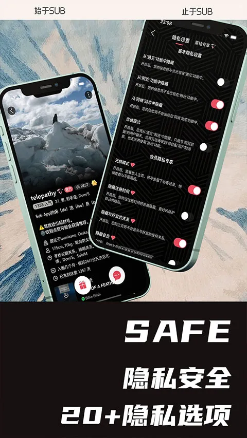SUB(���Ļ�����ƽ̨)v1.0.1 �ٷ������ͼ2