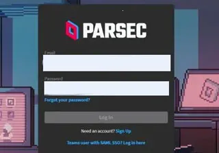 Parsec(����Ϸ��������)