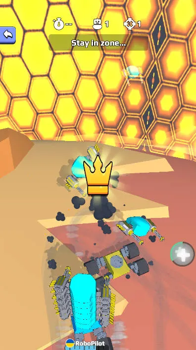 �����˾�������׿���ֻ���v1.3.1 �ٷ������ͼ3