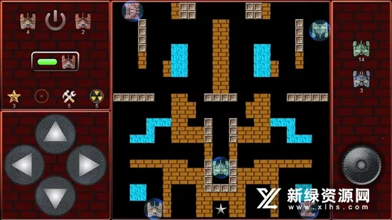 SuperTankBattle����̹�˴�ս(̹�˵��������Ϸ)v22.00 �ֻ����ͼ0