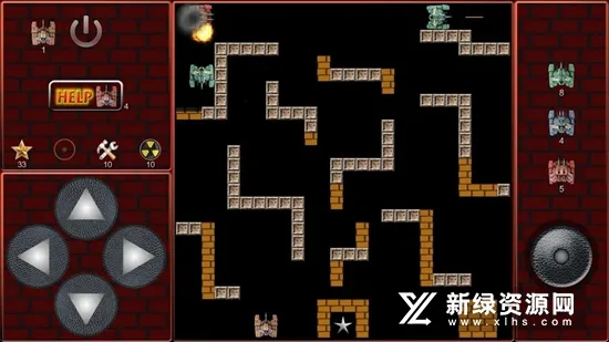 SuperTankBattle����̹�˴�ս(̹�˵��������Ϸ)v22.00 �ֻ����ͼ2