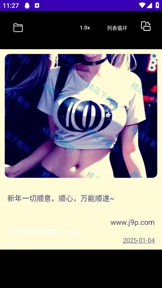 TikAlbum2026���°汾v1.0.0 �ٷ������ͼ0