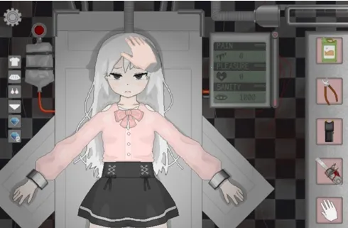devastate��Ϸ(ð��RPG��Ϸ)v1.0 �ֻ����ͼ1