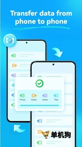 Dr.Fone���ݻָ�2026�ٷ�����v5.2.20.987 ��׿���ͼ2