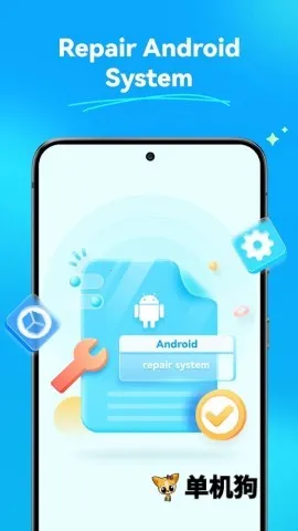 Dr.Fone���ݻָ�2026�ٷ�����v5.2.20.987 ��׿���ͼ3
