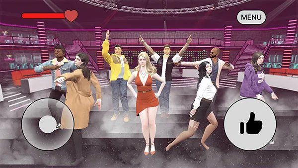 Nightclub Simulatorҹ��ģ����2026���ذ�װv1.0.11 �ٷ������ͼ3