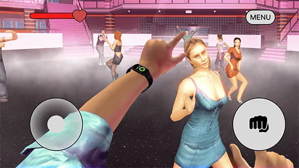 Nightclub Simulatorҹ��ģ����2026���ذ�װv1.0.11 �ٷ������ͼ1