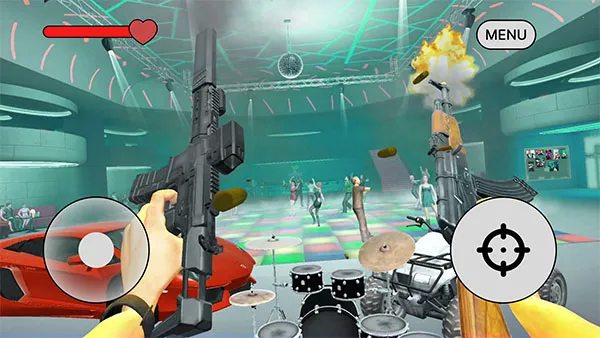 Nightclub Simulatorҹ��ģ����2026���ذ�װv1.0.11 �ٷ������ͼ0