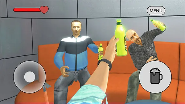 Nightclub Simulatorҹ��ģ����2026���ذ�װv1.0.11 �ٷ������ͼ2