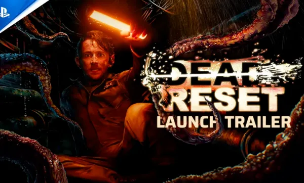 Dead Reset��������2026�ٷ����°汾v1.3 �ֻ����ͼ3