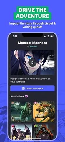Storygrounds����(���������Ķ�)v1.2.5 �ֻ����ͼ2