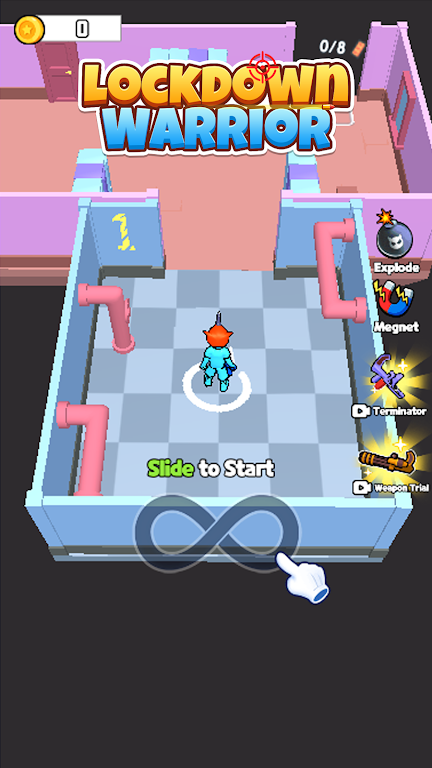 ������սʿ(ĩ������������Ϸ)v1.0.0 ��Ѱ��ͼ3