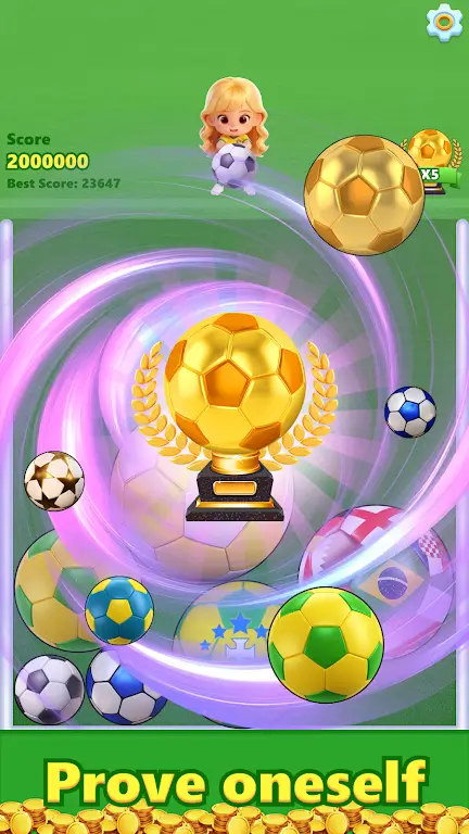 �����2048(����ƴ����Ϸ)v1.1.0 ��Ѱ��ͼ1