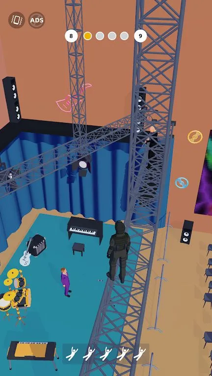 ������ͳ(������Ϸ��ս)v1.2.32 ��׿���ͼ2