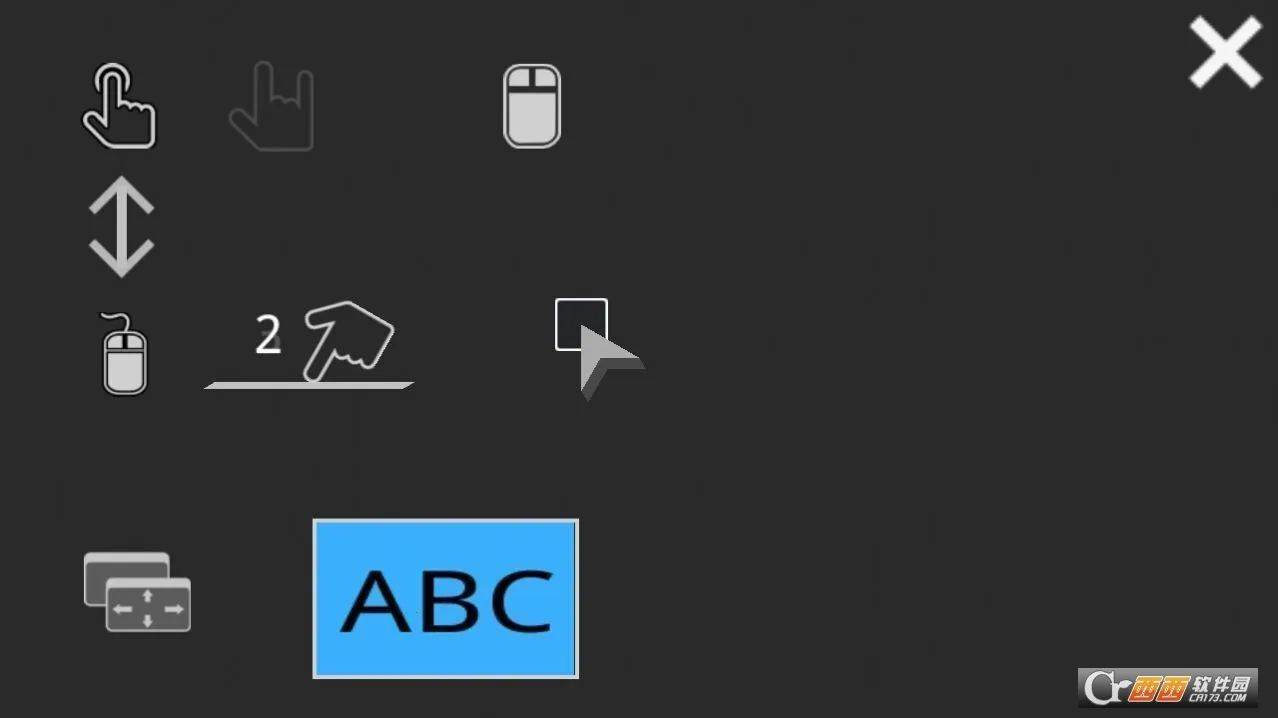 krkr2ģ����(���Ｊ����Ϸ)v1.4.4 �ٷ������ͼ0